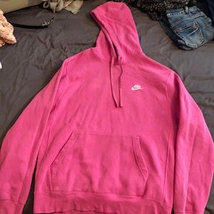 Nike hoodie